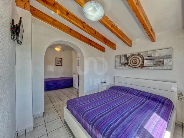 Edificio hotelero en Partida Buscarrons Cl-06a, 2