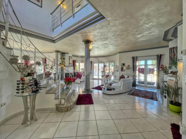 Edificio hotelero en Partida Buscarrons Cl-06a, 2