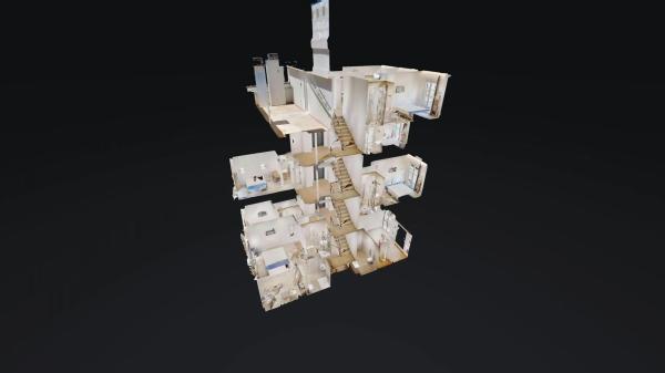 Edificio hotelero en calle Rosal