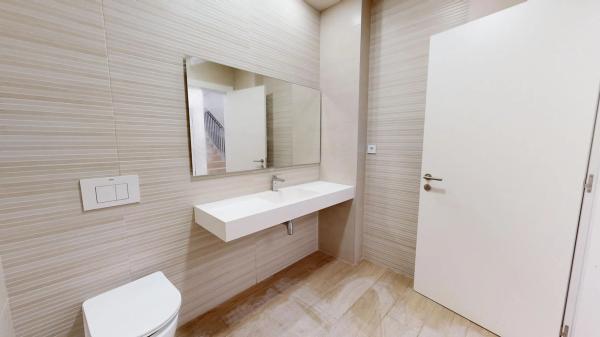 Edificio hotelero en calle Rosal