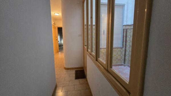 Edificio en Barrio Centro