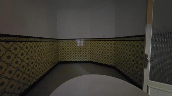 Edificio en Barrio Centro