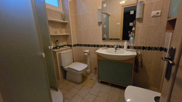 Edificio en Barrio Centro