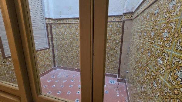 Edificio en Barrio Centro