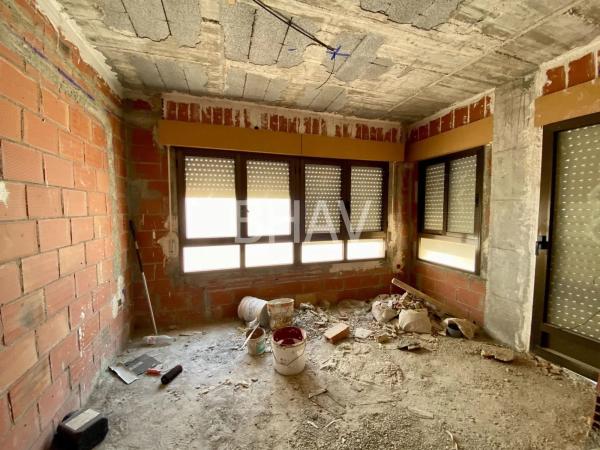 Edificio en Alcalde Felipe Mallol