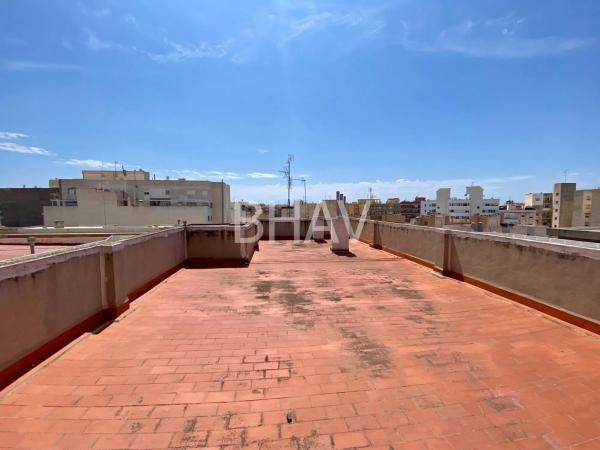 Edificio en Alcalde Felipe Mallol