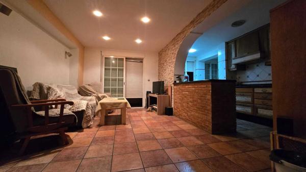 Edificio en calle Aitana