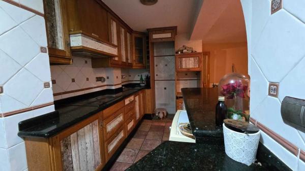 Edificio en calle Aitana