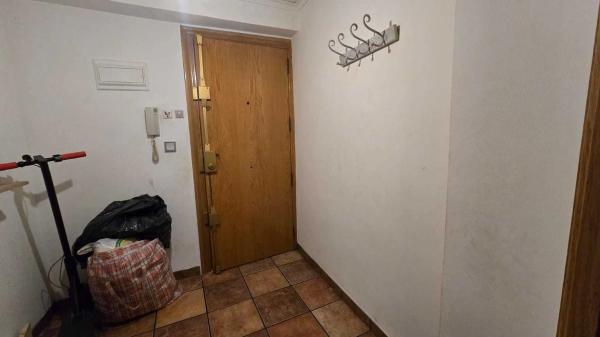 Edificio en calle Aitana