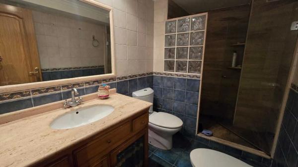 Edificio en calle Aitana