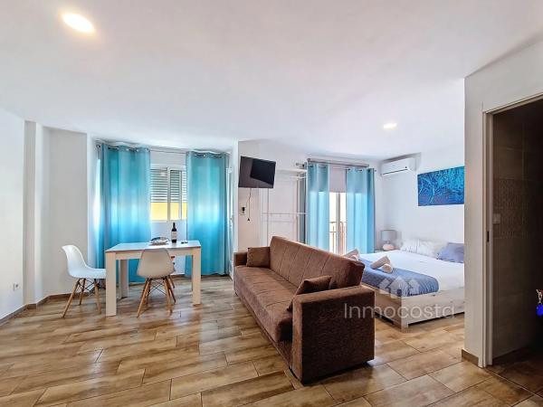 Edificio en calle Jacinto Maltés