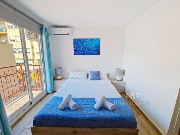 Edificio en calle Jacinto Maltés