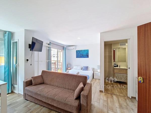 Edificio en calle Jacinto Maltés