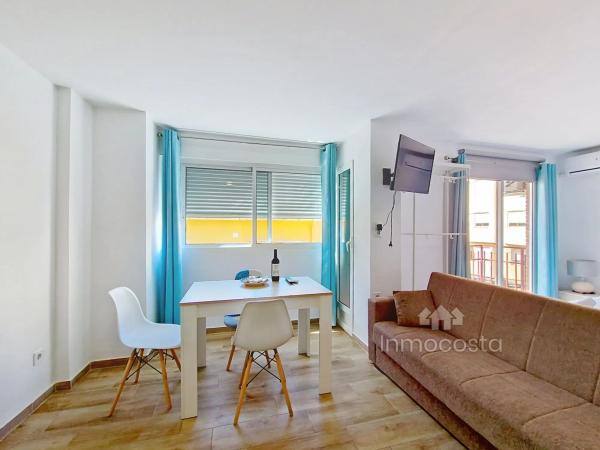 Edificio en calle Jacinto Maltés