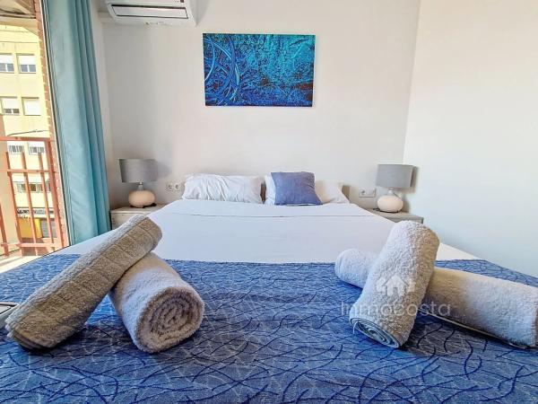 Edificio en calle Jacinto Maltés