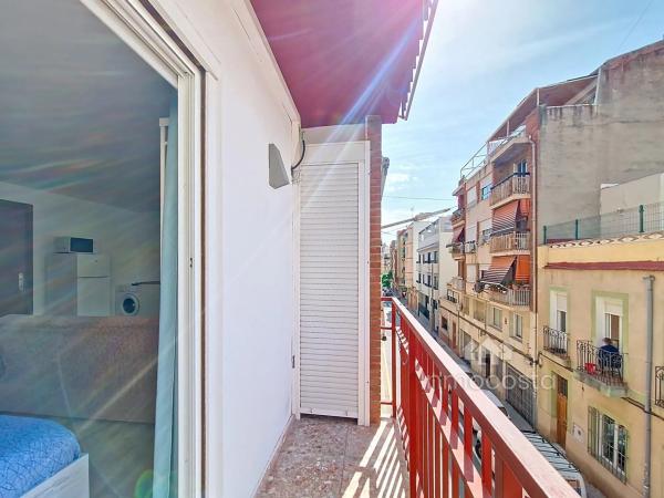 Edificio en calle Jacinto Maltés