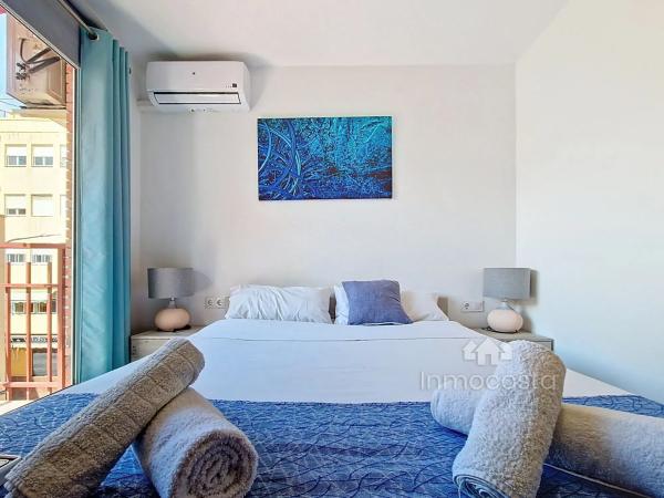 Edificio en calle Jacinto Maltés