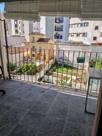 Edificio en Centro - Zona Alta