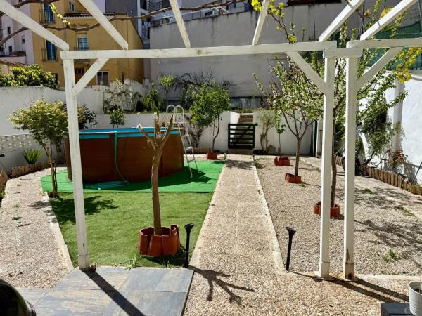 Edificio en Centro - Zona Alta