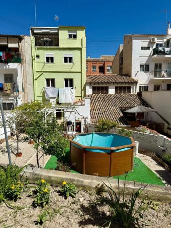 Edificio en Centro - Zona Alta