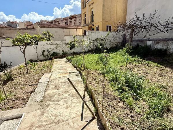 Edificio en Centro - Zona Alta