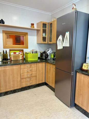 Edificio en Centro - Zona Alta