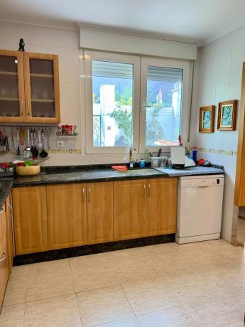 Edificio en Centro - Zona Alta