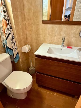 Edificio en Centro - Zona Alta