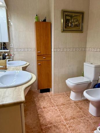 Edificio en Centro - Zona Alta