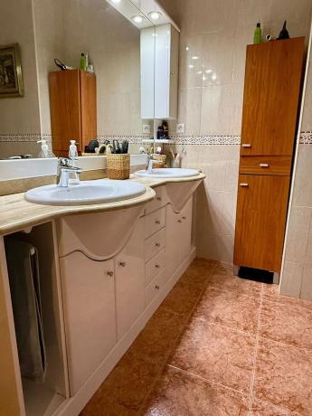 Edificio en Centro - Zona Alta