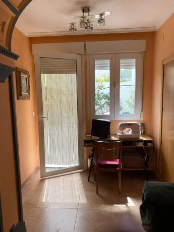 Edificio en Centro - Zona Alta