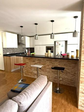 Edificio en Centro - Zona Alta