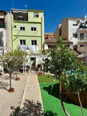 Edificio en Centro - Zona Alta