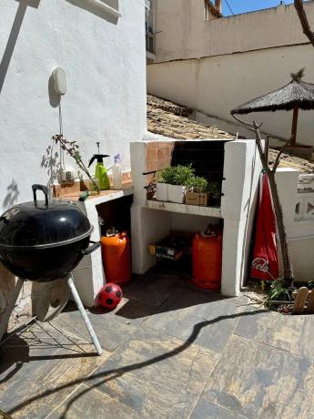 Edificio en Centro - Zona Alta