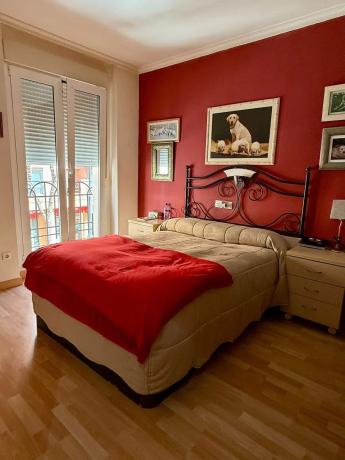 Edificio en Centro - Zona Alta