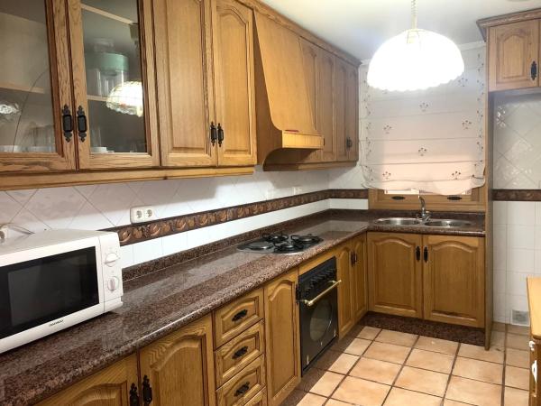 Edificio residencial en Patricio Ruiz Gómez