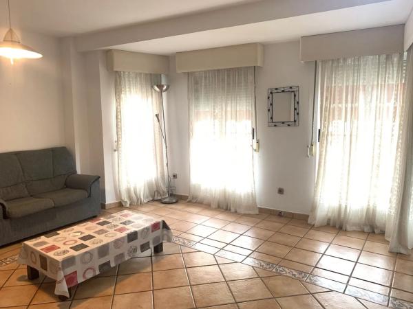 Edificio residencial en Patricio Ruiz Gómez