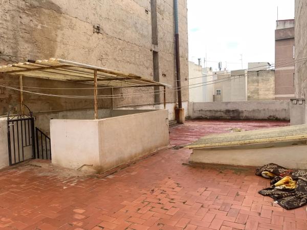 Edificio residencial en Patricio Ruiz Gómez