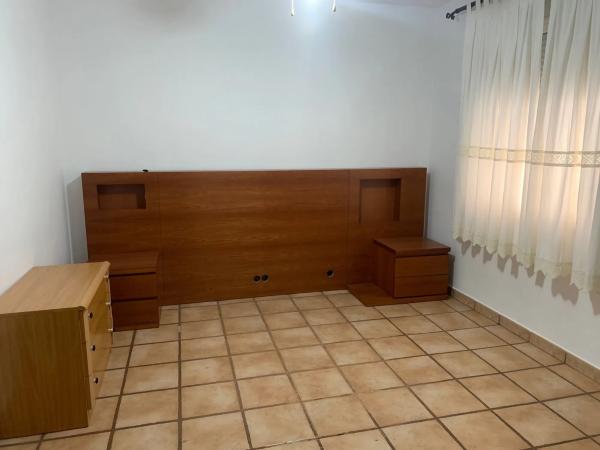 Edificio residencial en Patricio Ruiz Gómez