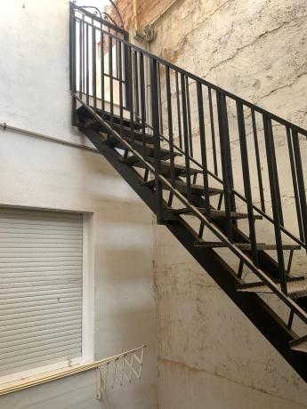 Edificio residencial en Patricio Ruiz Gómez