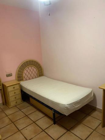 Edificio residencial en Patricio Ruiz Gómez