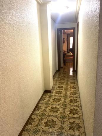 Edificio residencial en Patricio Ruiz Gómez