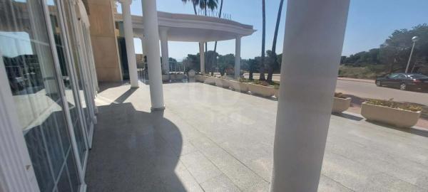 Edificio en Urbanizaciones