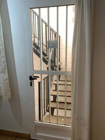 Edificio residencial en Patricio Ruiz Gómez