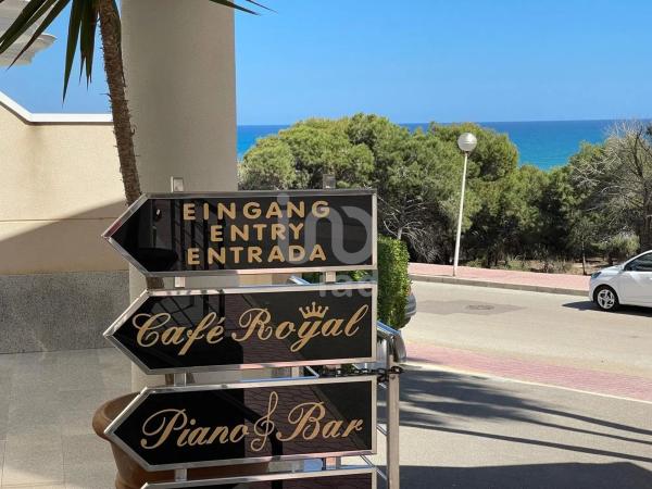 Edificio en Urbanizaciones