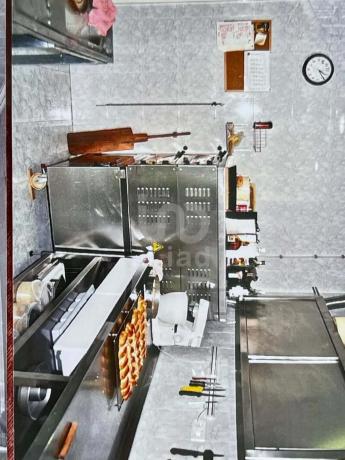 Edificio en Urbanizaciones