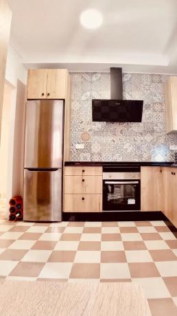 Edificio en calle del Sol