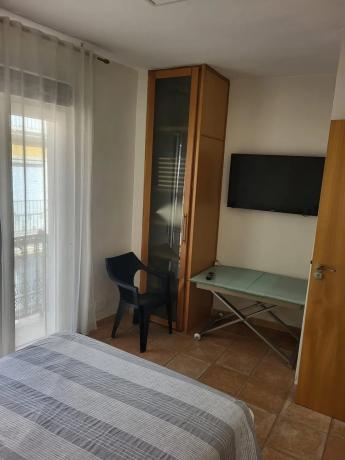 Edificio en Barrio Raval Roig-Virgen del Socorro