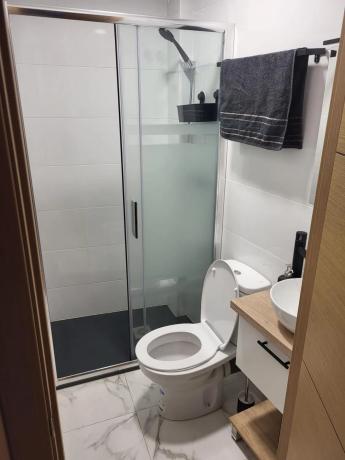 Edificio en Barrio Raval Roig-Virgen del Socorro