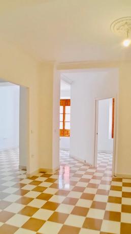 Edificio en calle del Sol